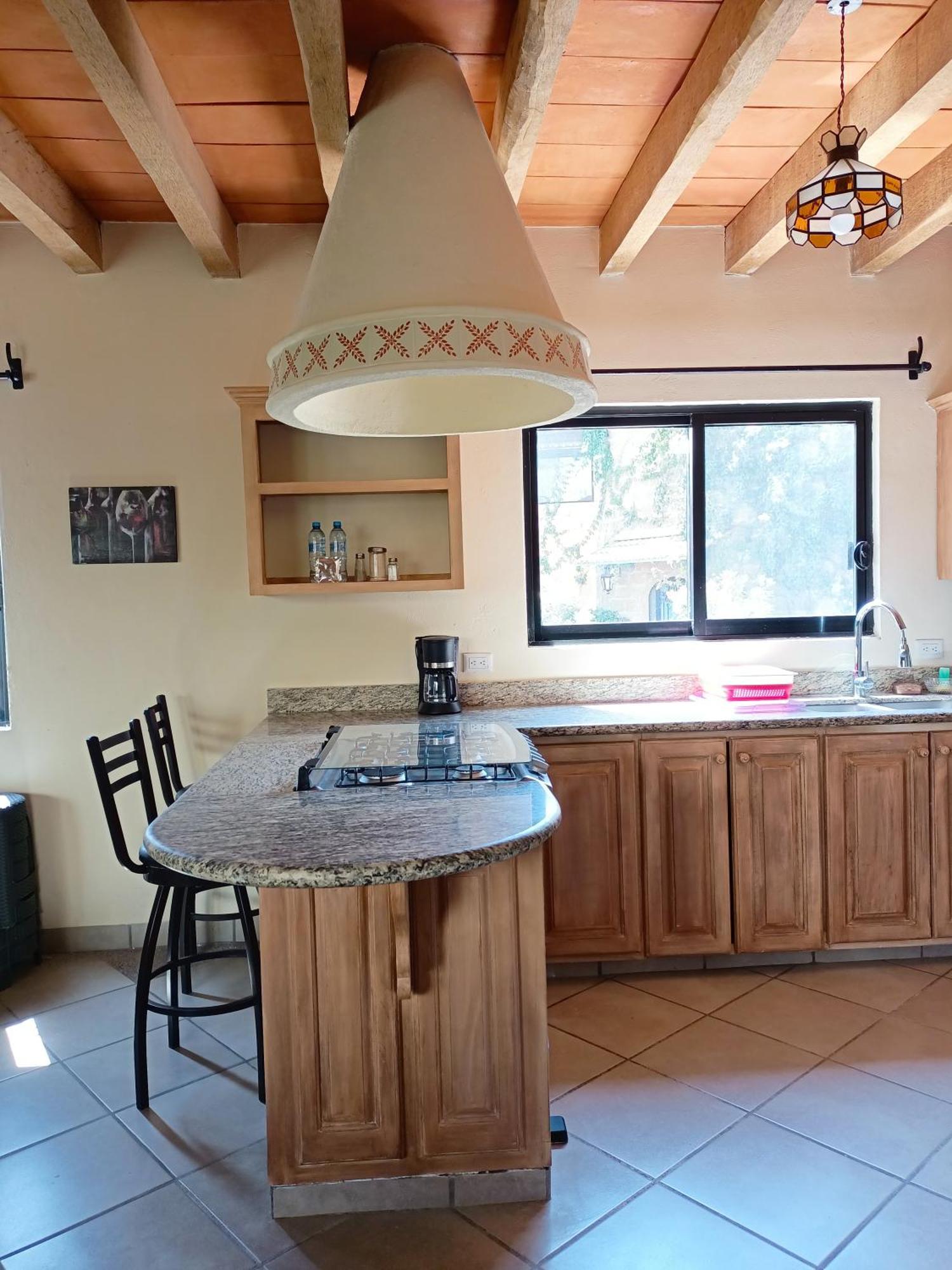 Rancho Labradores Atotonilco  Exteriér fotografie