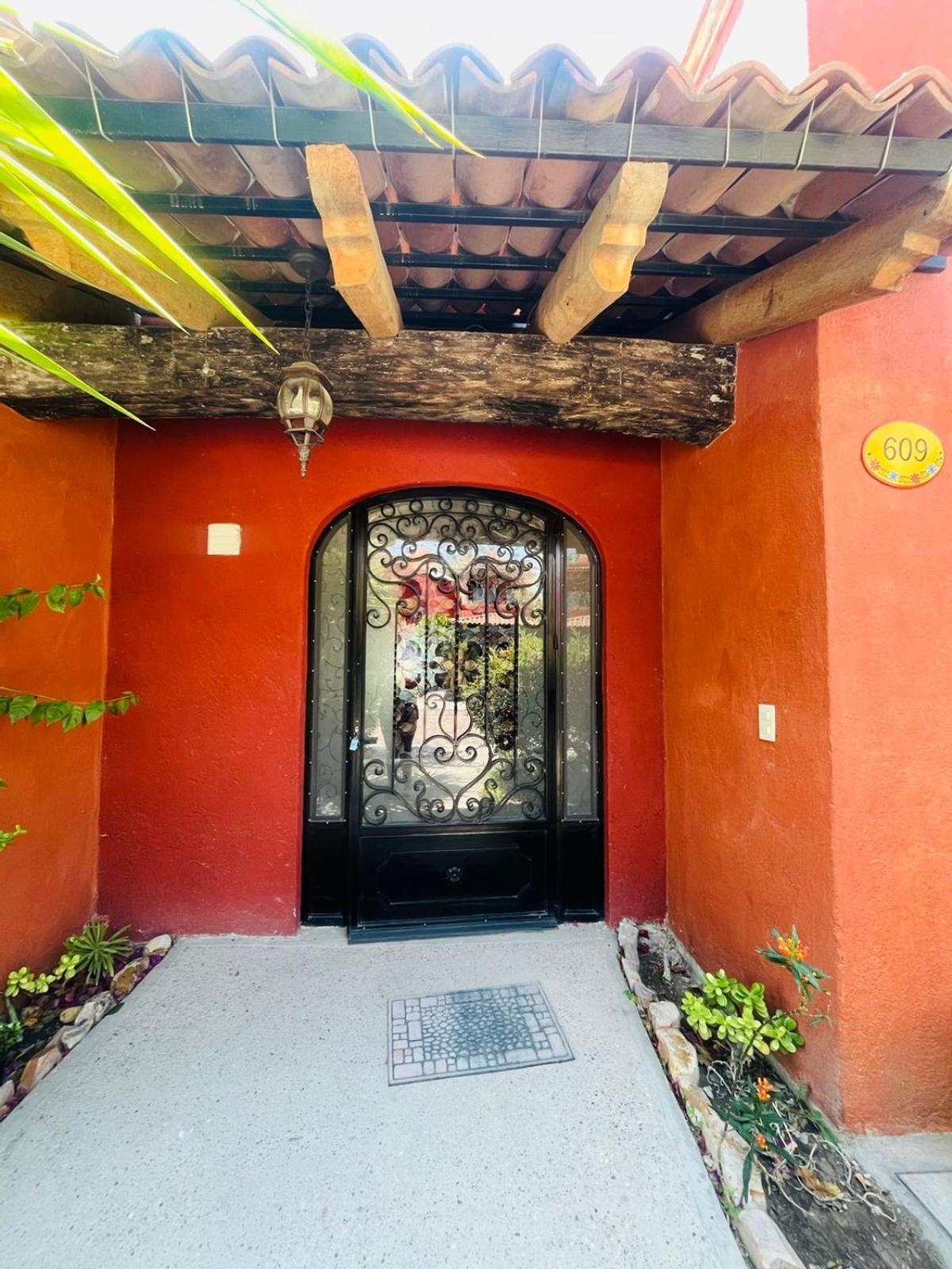 Rancho Labradores Atotonilco  Exteriér fotografie