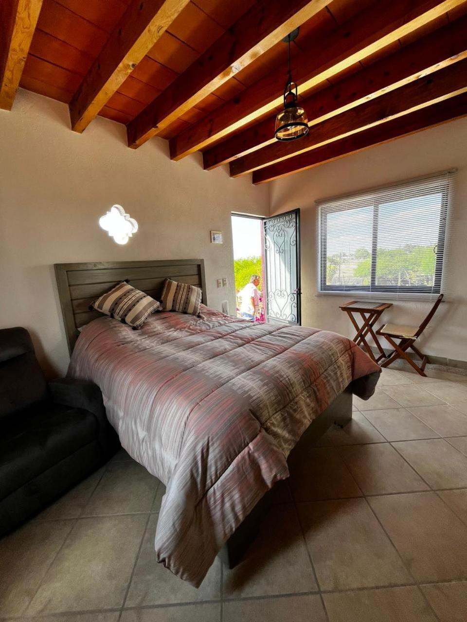 Rancho Labradores Atotonilco  Exteriér fotografie