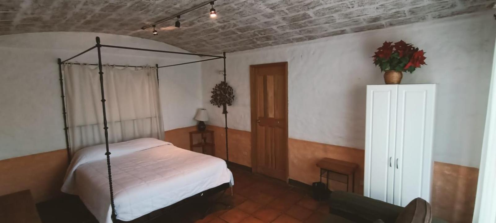 Rancho Labradores Atotonilco  Exteriér fotografie