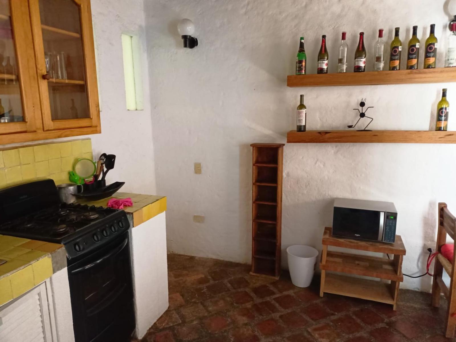 Rancho Labradores Atotonilco  Exteriér fotografie
